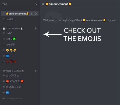 discord how to use emotes on chanel names|Discord emoji list for channels.